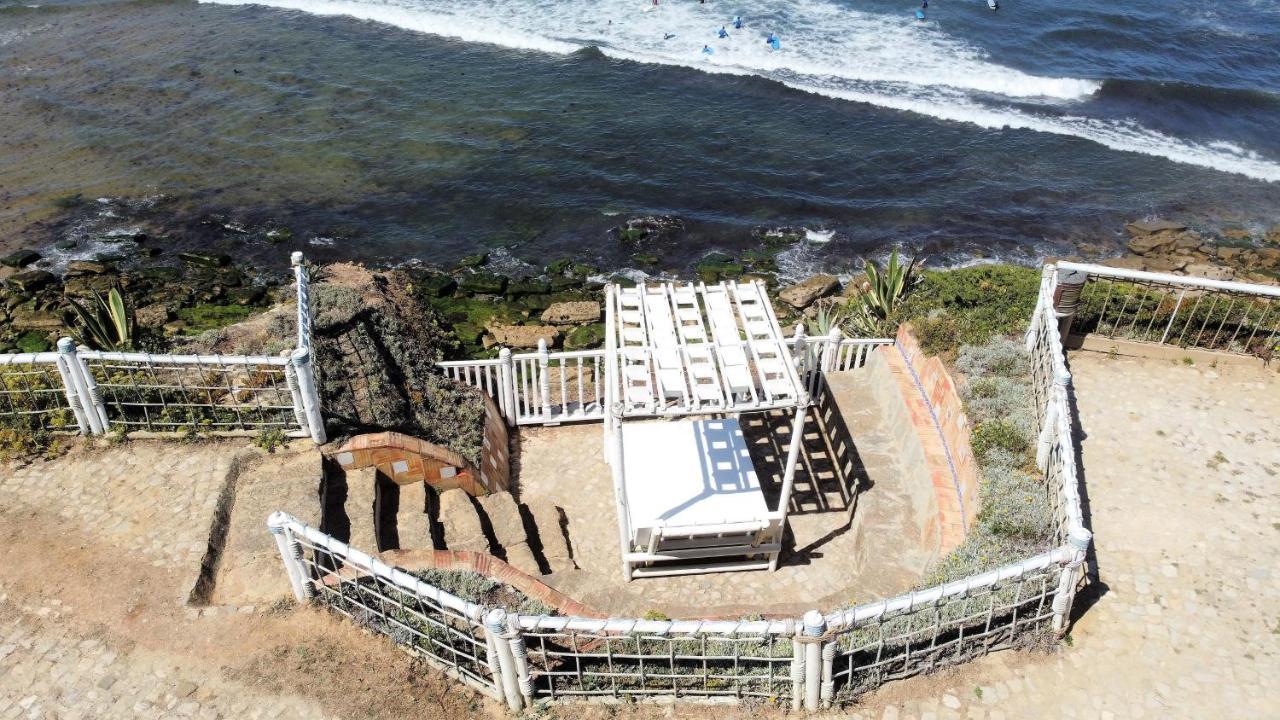 Villa Ana Margarida Beach Ericeira Exterior photo