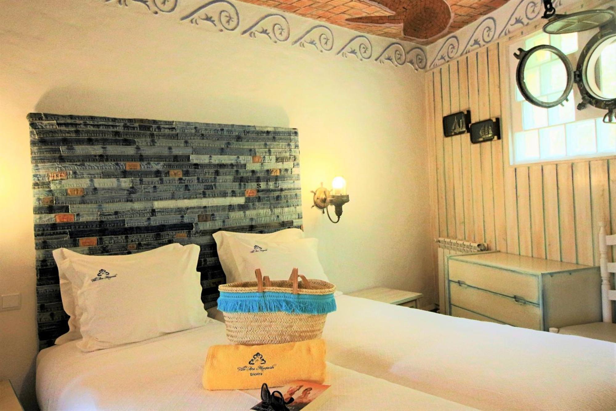 Villa Ana Margarida Beach Ericeira Room photo