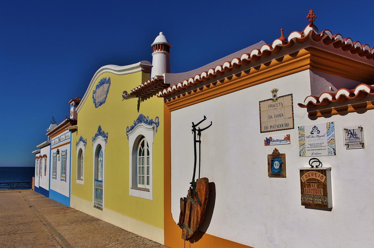 Villa Ana Margarida Beach Ericeira Exterior photo