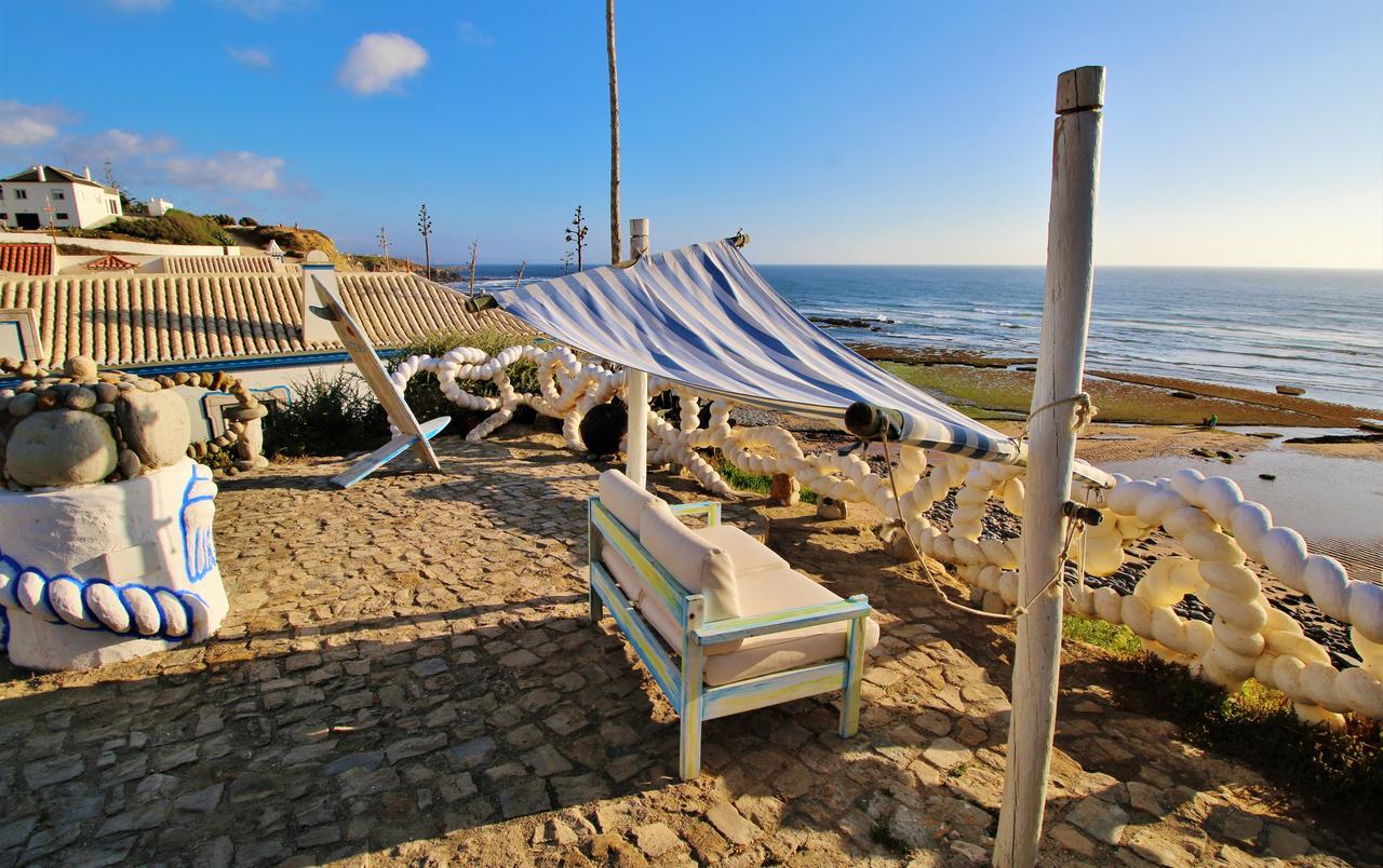 Villa Ana Margarida Beach Ericeira Exterior photo