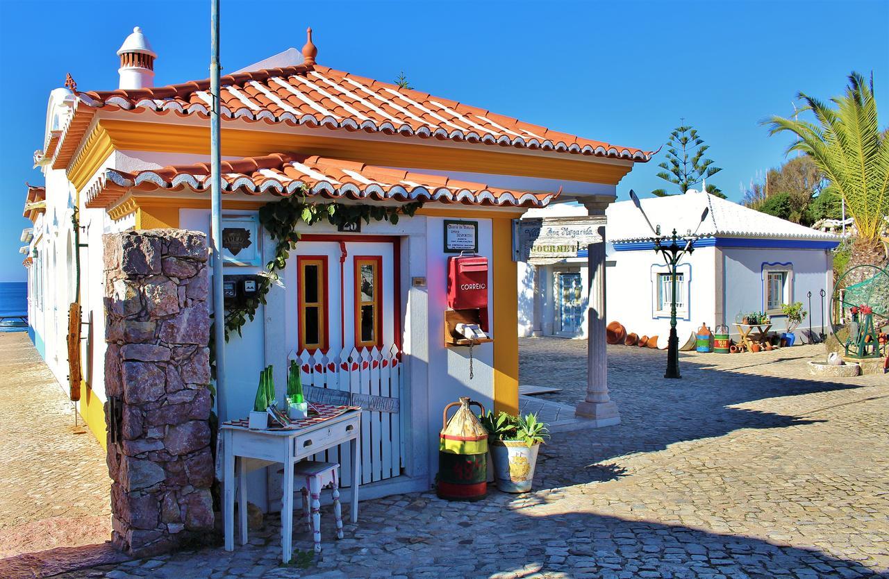 Villa Ana Margarida Beach Ericeira Exterior photo