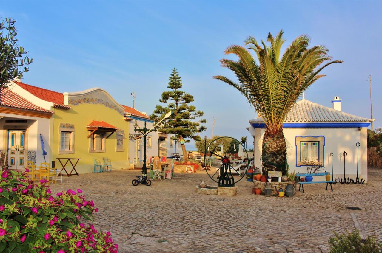 Villa Ana Margarida Beach Ericeira Exterior photo