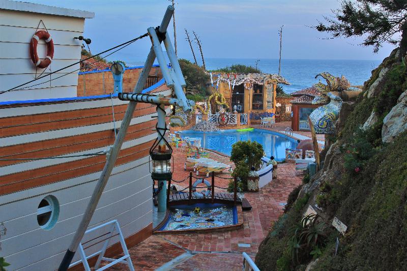 Villa Ana Margarida Beach Ericeira Exterior photo